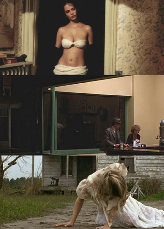 Лекция «Кино как движущаяся живопись: как режиссёры заимствуют приёмы у художников»