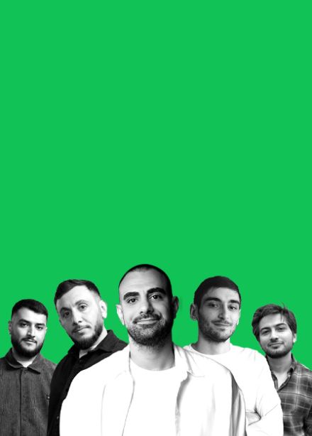 StandUp Ереван