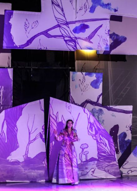 Белоснежка и семь гномов