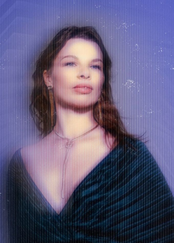 Сиана Лик