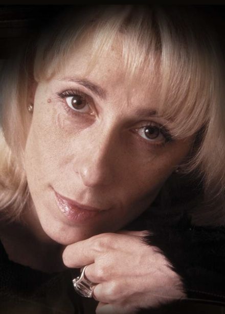 Юлия Рутберг. «Кабаре Бродячая собака». Творческий вечер