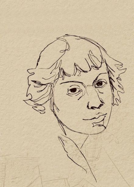 Если душа родилась крылатой