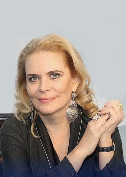 Алёна Яковлева