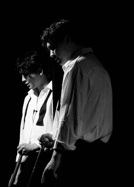 Евгений Онегин. Слово Генерала