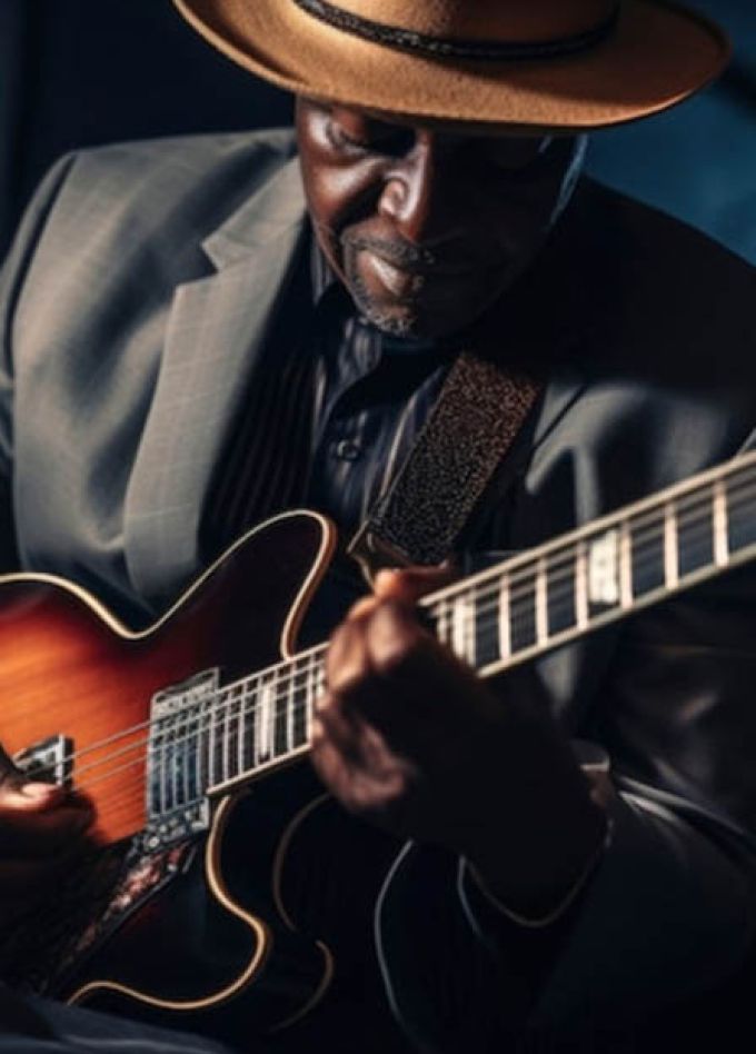 Instrumental Blues