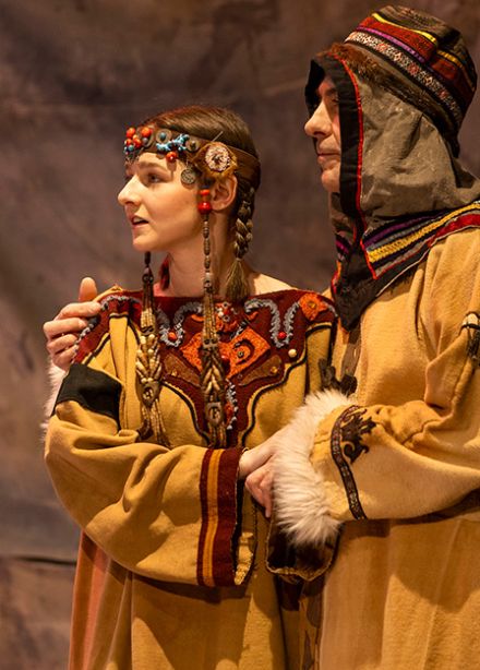 Спроси своё сердце