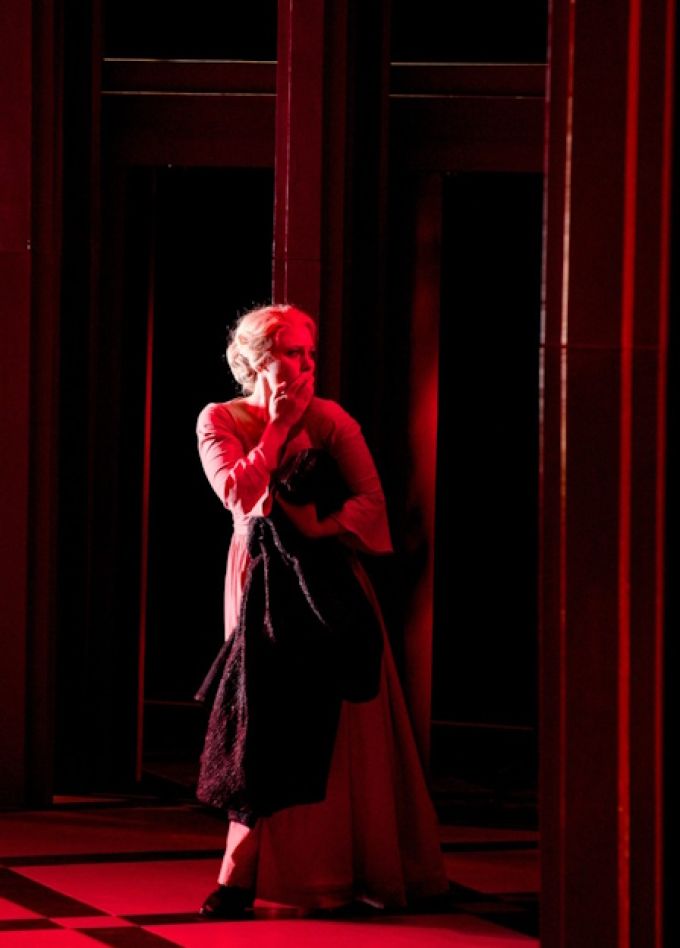 Андре Шенье