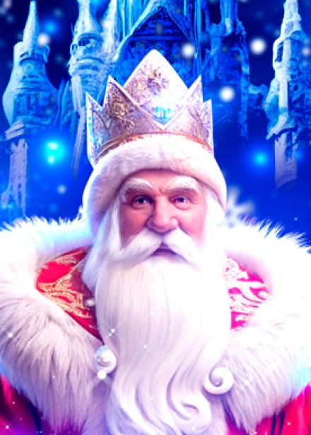 Чудеса Дедушки Мороза