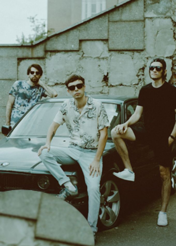 Кирилл Коперник