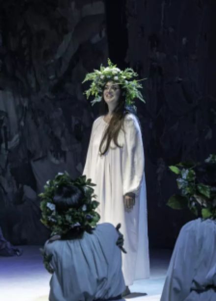 Снегурочка