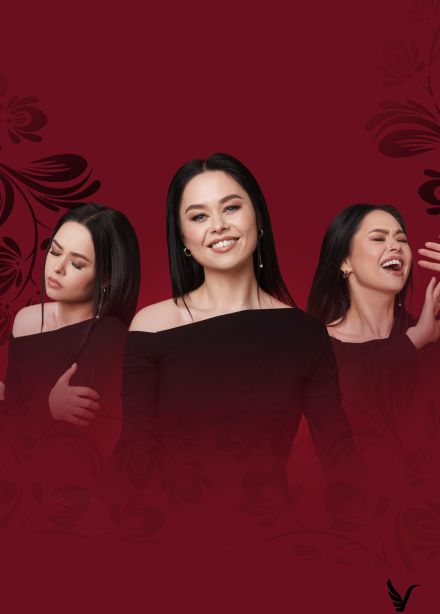 Виктория Барс