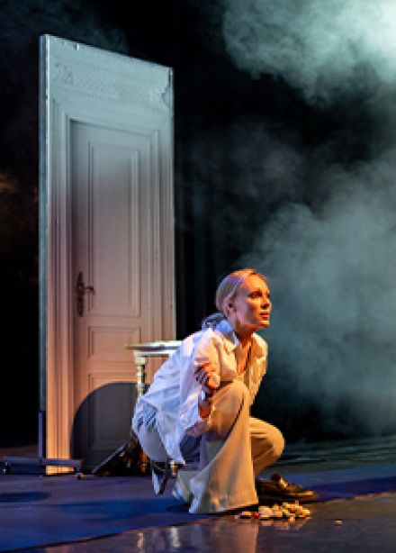 Иллюзия счастья