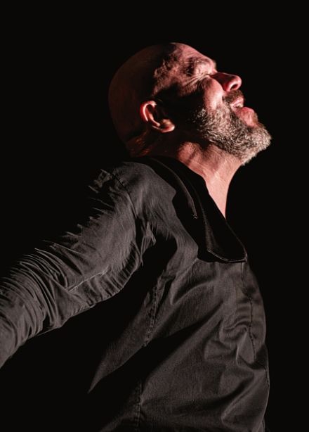 Максим Аверин