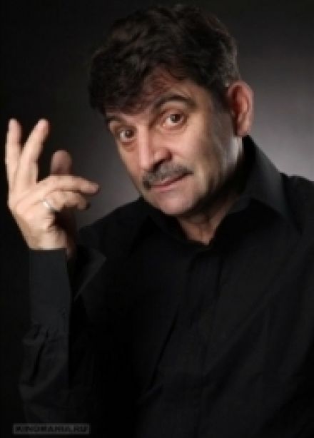 Владимир Вишневский