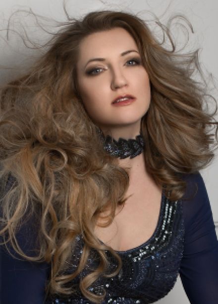 Ирина Крутова