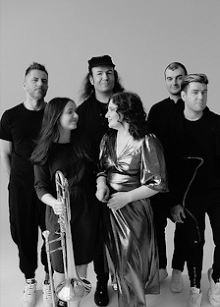 Наташа Талалай &amp; Priot Ensemble