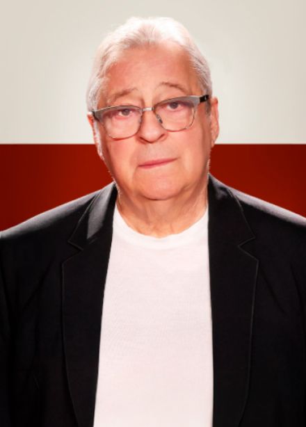 Обыкновенный концерт или Добрый вечер, здрасьте