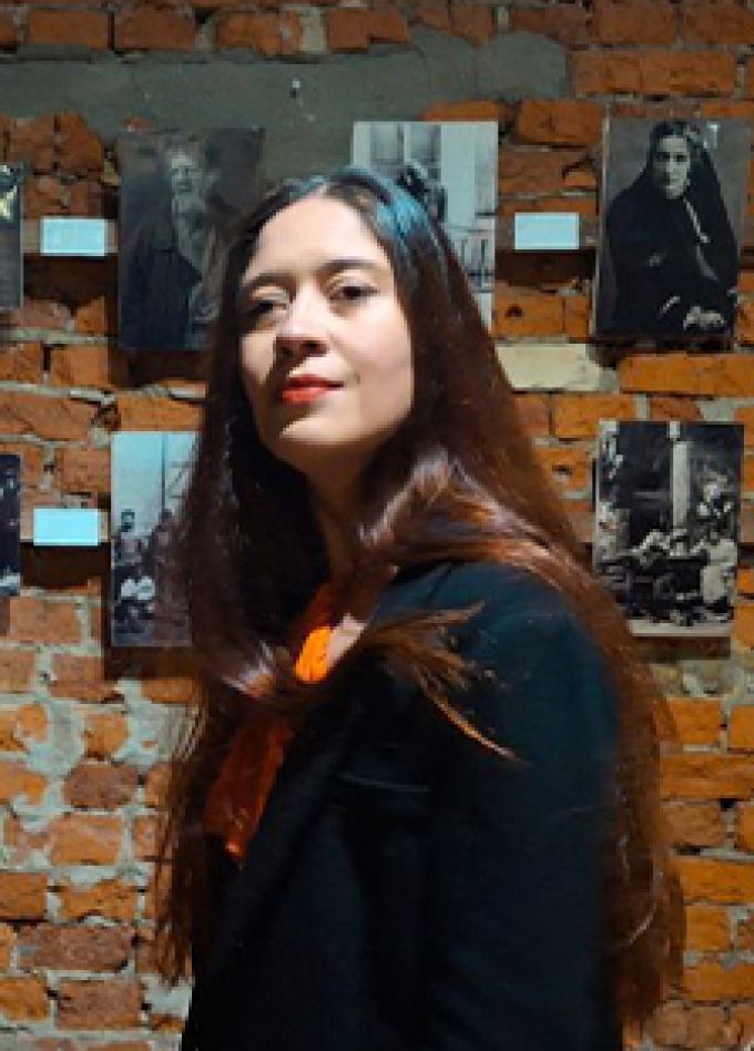 Роковая любовь. Дункан и Есенин