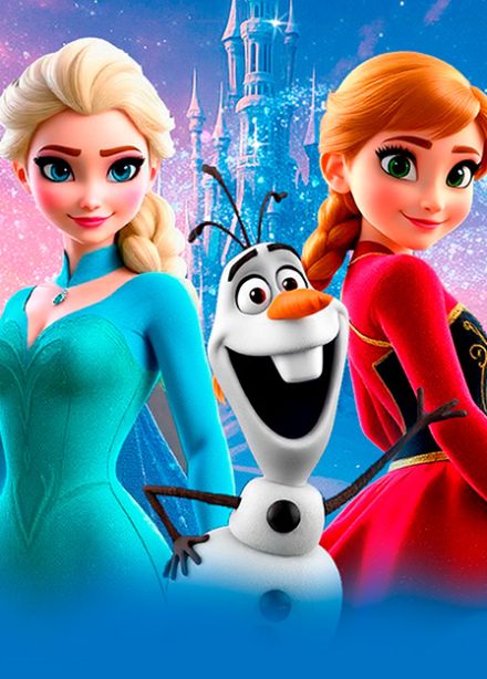 Ледяное сердце