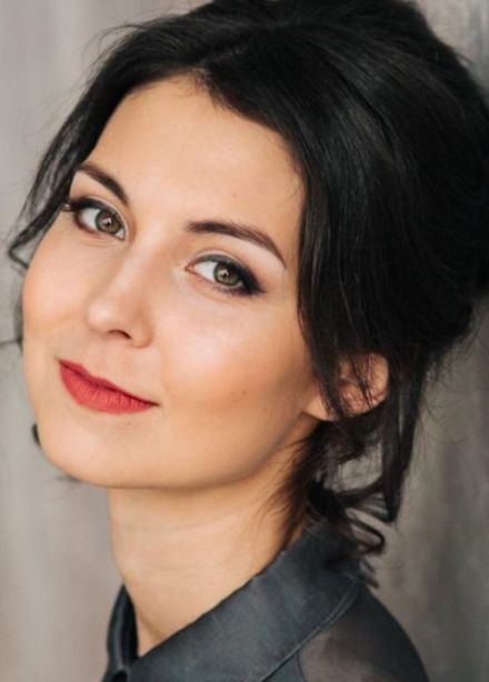 Людмила Коденко