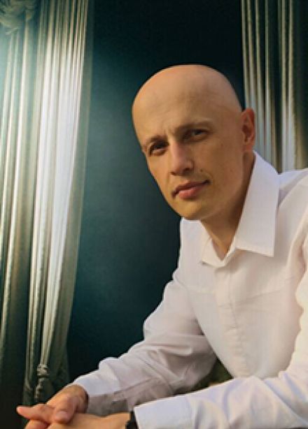 Александр Девятьяров