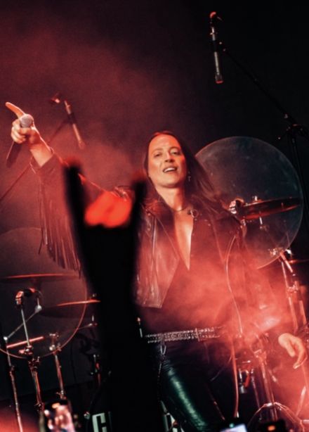 Денис Гуженко