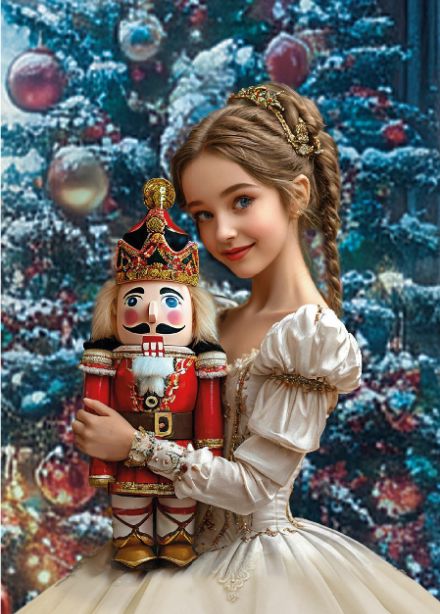 Щелкунчик (Театр Поколение)