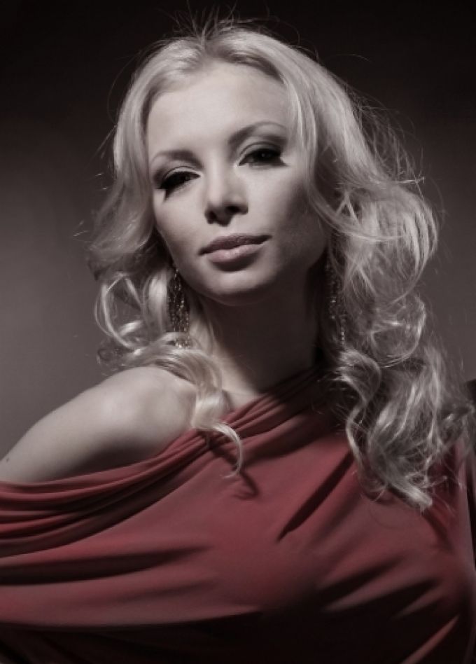Агафонников - Band