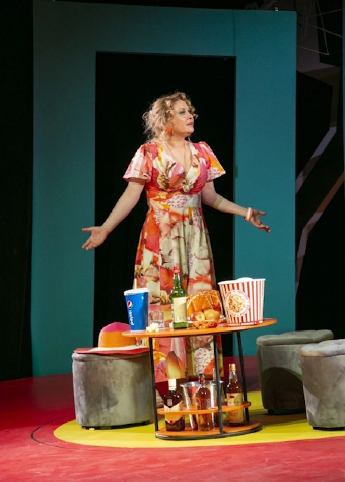 В ожидании джаза