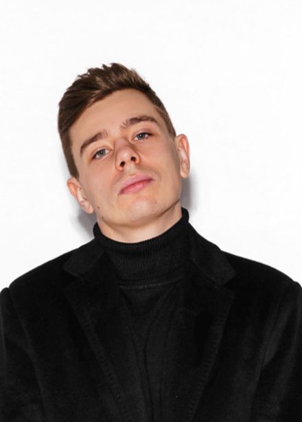 Сергей Орлов «Переходный возраст»