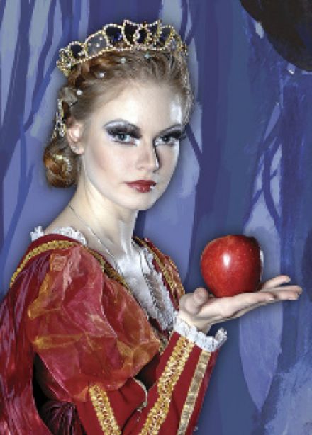 Белоснежка и семь гномов. Театр «Корона русского балета»