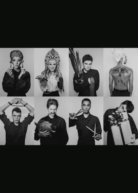 Человек из Подольска Серёжа очень тупой