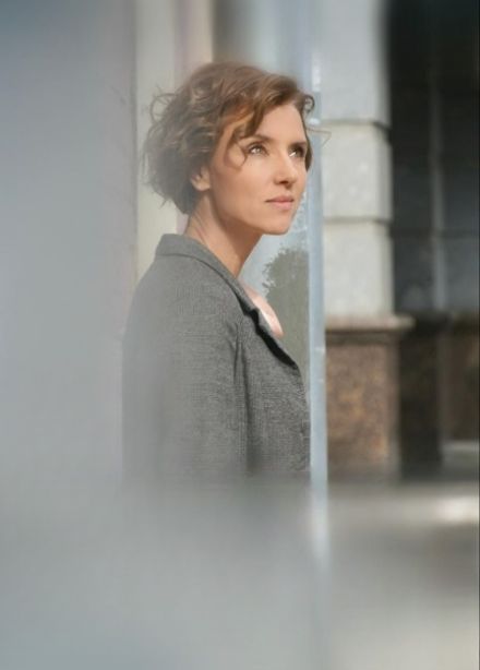 Ксения Алферова