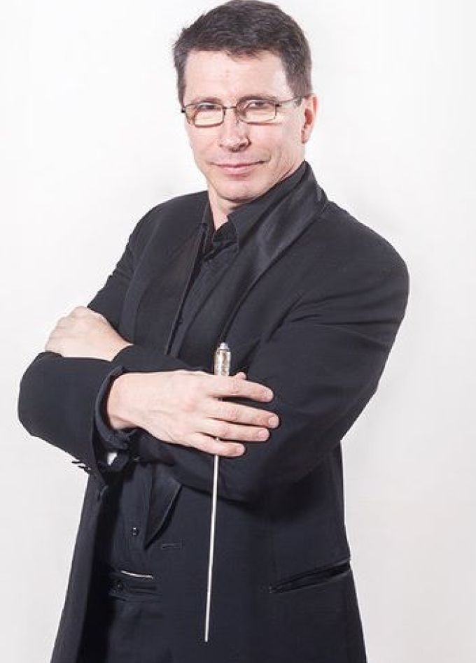 Камерный оркестр Cantilena