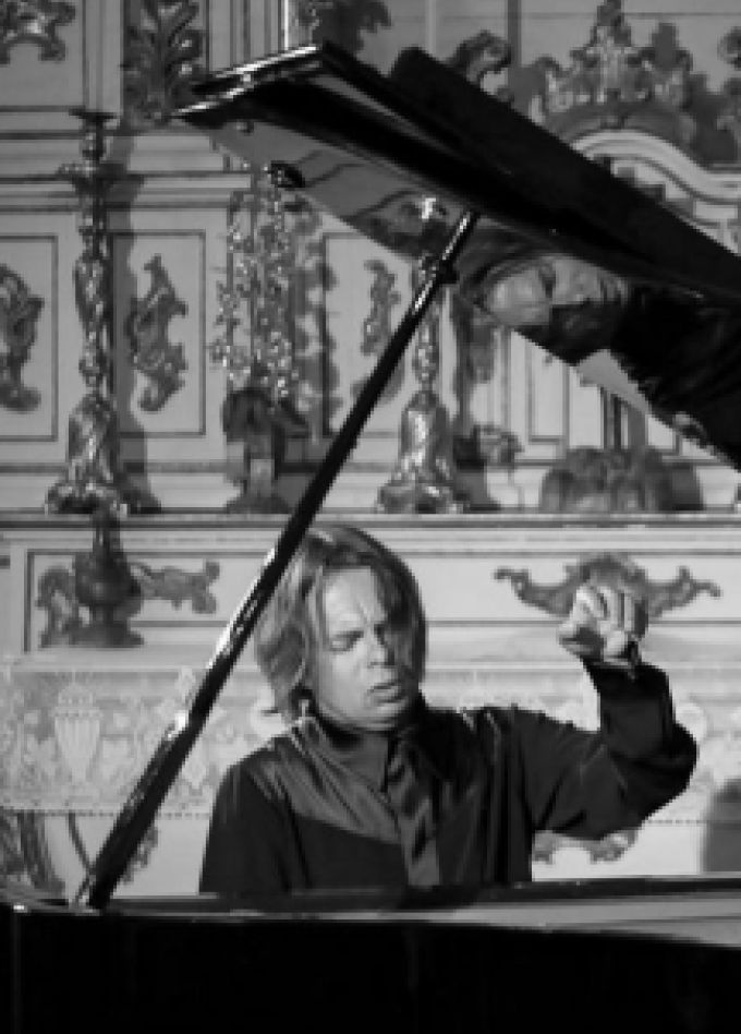 Яков Кацнельсон