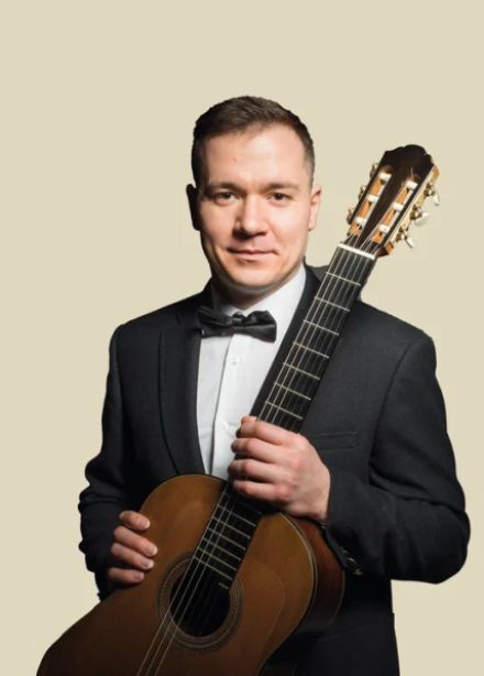 Дмитрий Мурин