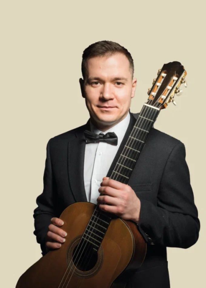 Дмитрий Мурин