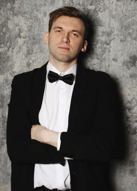 Станислав Корчагин