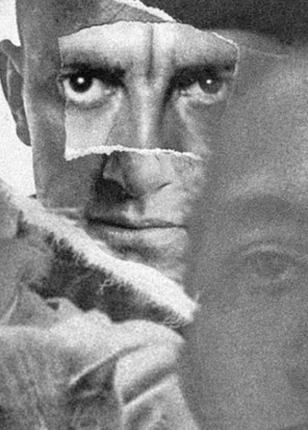 БродскийМаяковскийБлок