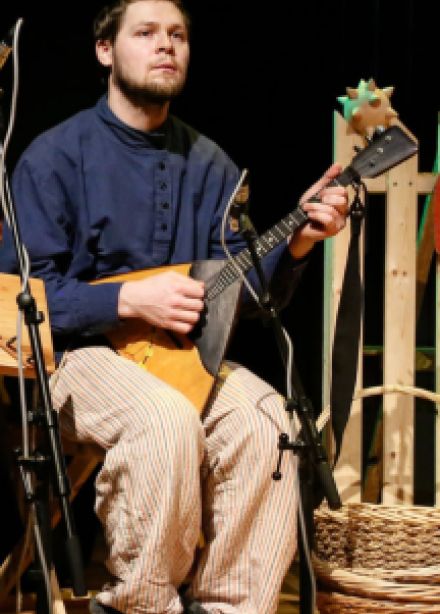 Деревенские истории, известные и не очень