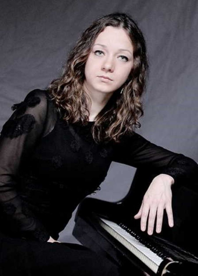 Дарья Каменева