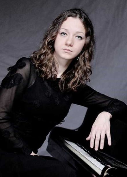 Дарья Каменева