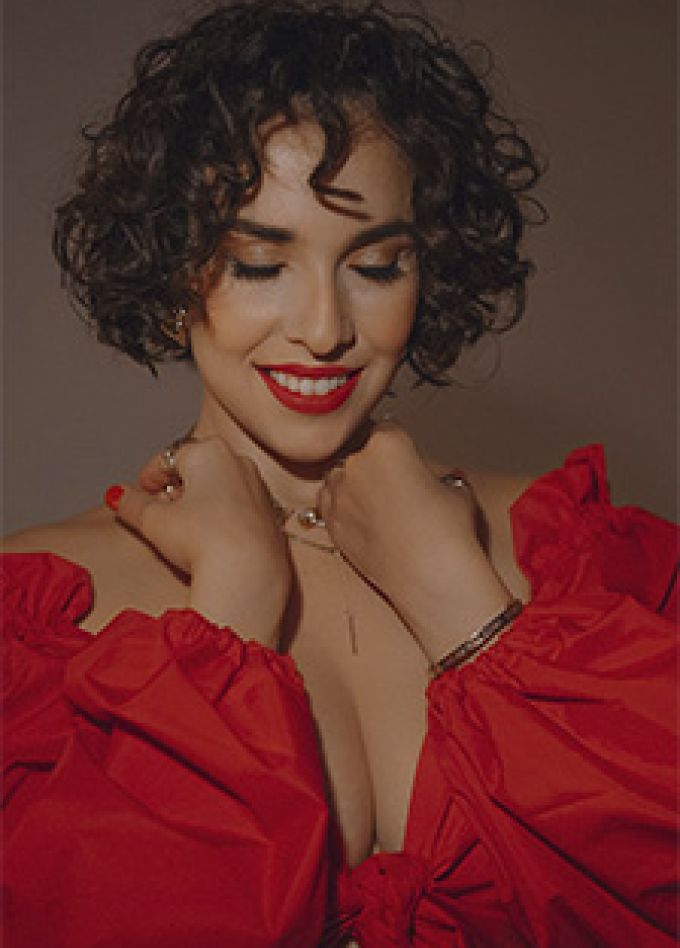 Mila Dinerstein