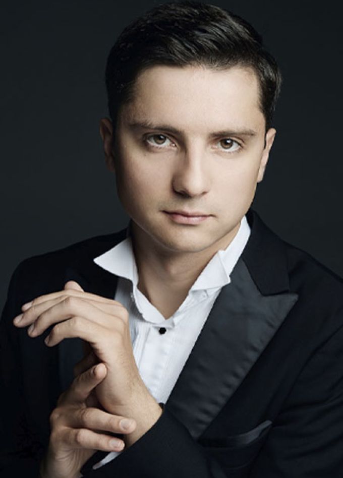 Николай Кузнецов