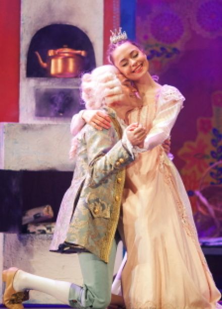 Двенадцать месяцев