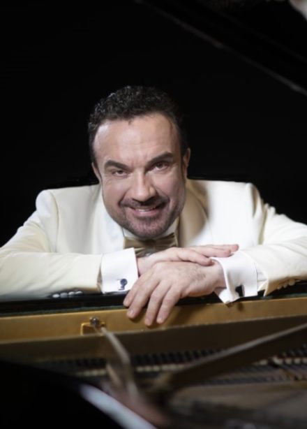 Сергей Жилин &amp; Фонограф. Jazz Valentine