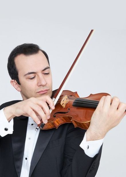 Гайк Казазян