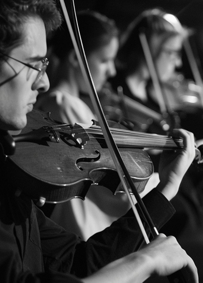 Танго страсти