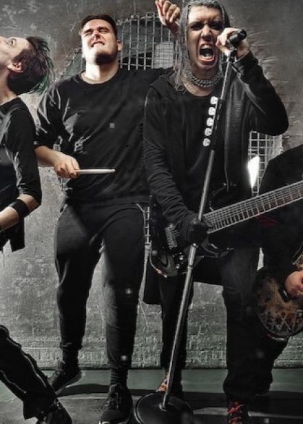 Ramm'band