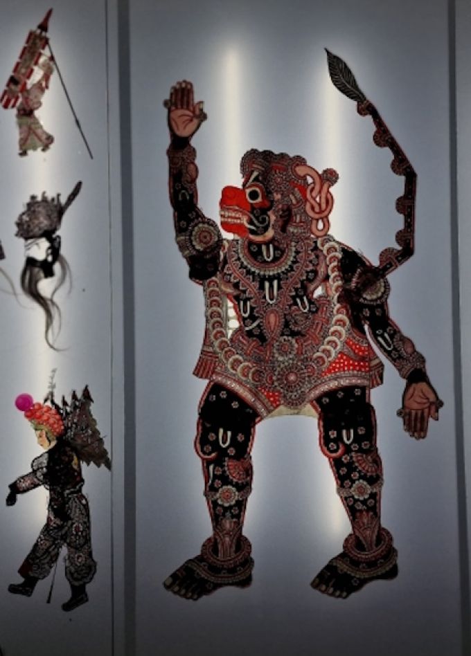 Экскурсия «Театр кукол разных континентов. Страны БРИКС+»